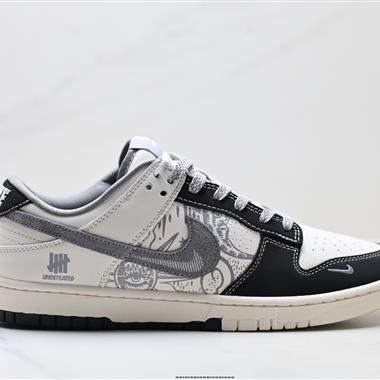 Nike Dunk Low Retro 低幫休閒運動板鞋