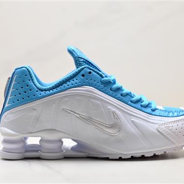 NIKE SHOX TL 系列低幫運動休閒運動鞋
