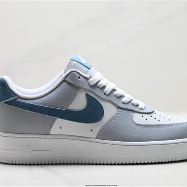 Nike Air Force 1“07空軍一號低幫百搭休閒運動板鞋