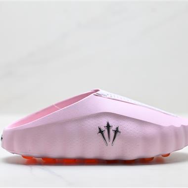 Nike Mind 001 Recovery Slide 舒適柔軟包頭拖鞋