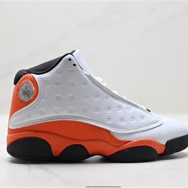 Nike Air Jordan 13 AJ13代復古文化休閒運動籃球鞋