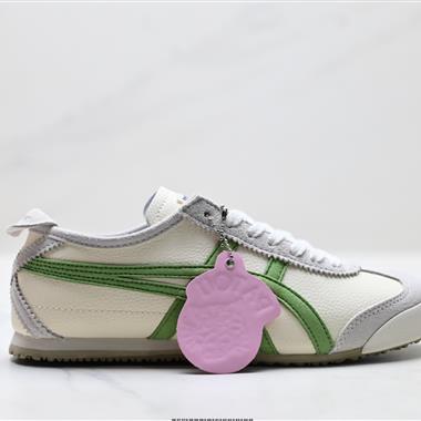 Onitsuka Tiger NIPPON MADE 手工鞋系列