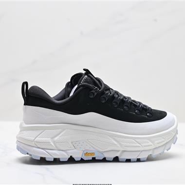 HOKA ONE ONE Tor Summit 休閒美觀 低幫跑步鞋