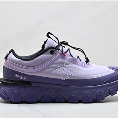 DESCENTE SKI STYLE系列 SNOW RIDE GTX舒適百搭 防滑耐磨低幫 生活休閒鞋