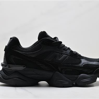 New Balance 9060系列 新百倫 復古休閒運動慢跑鞋