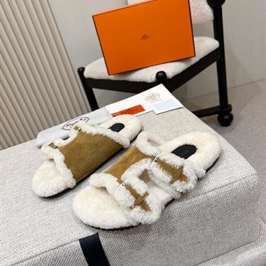 HERMES  2026新款女生休閒時尚鞋子