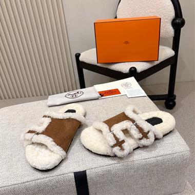 HERMES  2026新款女生休閒時尚鞋子