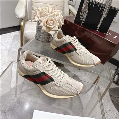 GUCCI   2026新款女生休閒時尚鞋子