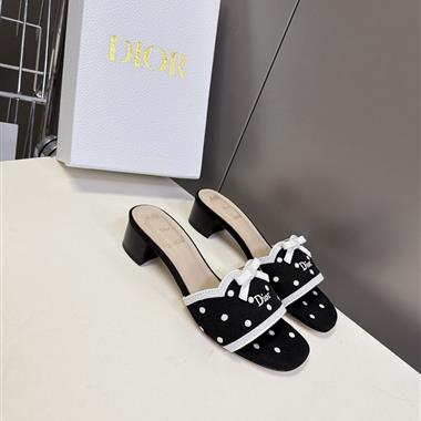 DIOR  2026新款女生休閒時尚鞋子