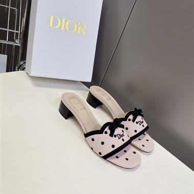DIOR  2026新款女生休閒時尚鞋子