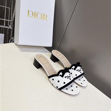 DIOR  2026新款女生休閒時尚鞋子