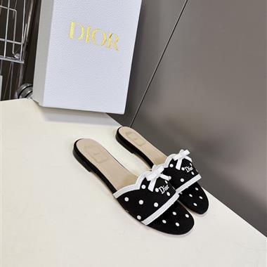 DIOR  2026新款女生休閒時尚鞋子