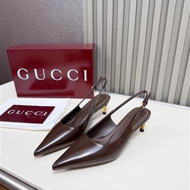 GUCCI   2026新款女生休閒時尚鞋子