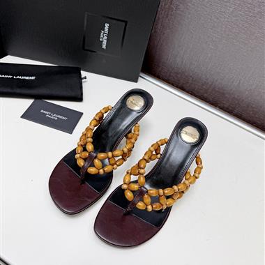 YSL   2026新款女生休閒時尚鞋子