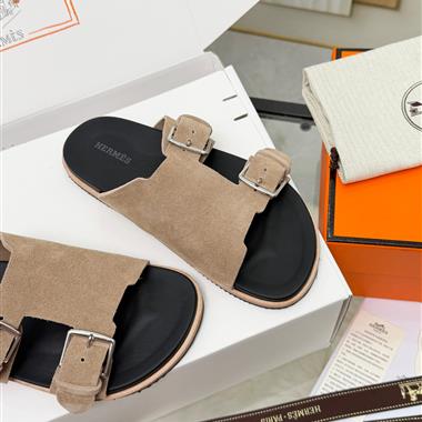 HERMES   2026新款女生休閒時尚鞋子