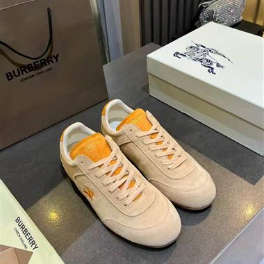 BURBERRY   2026新款男女生休閒時尚鞋子