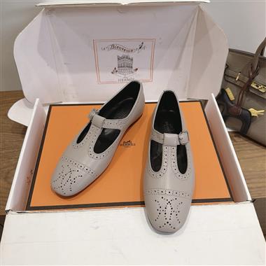 HERMES  2026新款女生休閒時尚鞋子