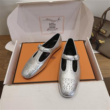 HERMES  2026新款女生休閒時尚鞋子