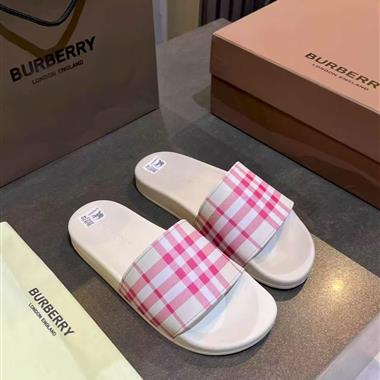 BURBERRY   2026新款男女生休閒時尚鞋子