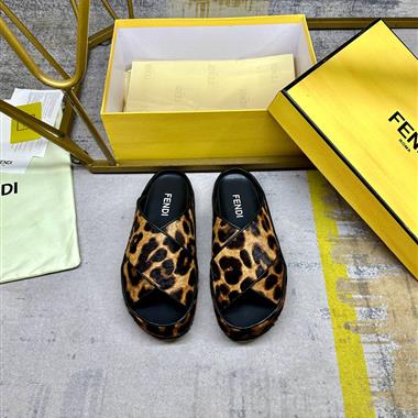 FENDI   2026新款女生休閒時尚鞋子
