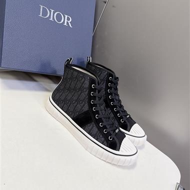 DIOR  2026新款女生休閒時尚鞋子