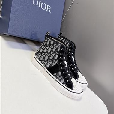 DIOR  2026新款女生休閒時尚鞋子