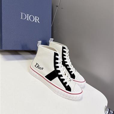DIOR  2026新款女生休閒時尚鞋子