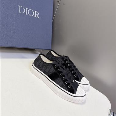 DIOR  2026新款女生休閒時尚鞋子
