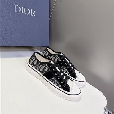 DIOR  2026新款女生休閒時尚鞋子