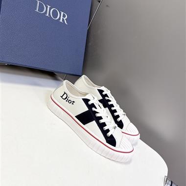 DIOR  2026新款女生休閒時尚鞋子