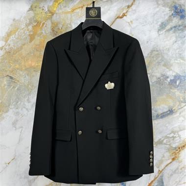 D^G   2026秋冬新款西服外套