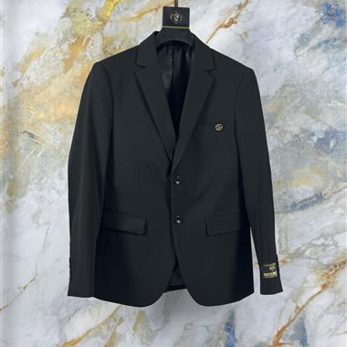 GUCCI   2026秋冬新款西服外套