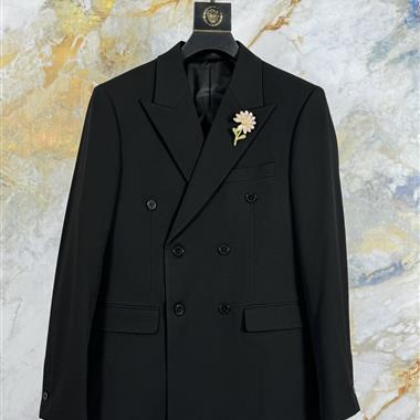D&G   2026秋冬新款西服外套