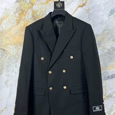 D&G   2026秋冬新款西服外套