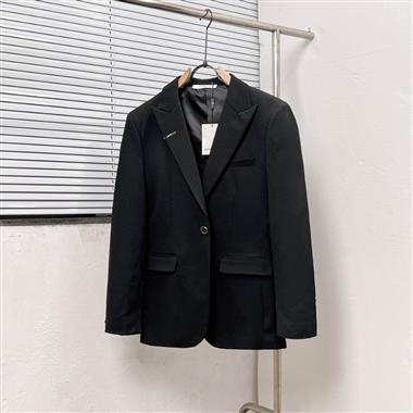 GIVENCHY   2026秋冬新款西服外套