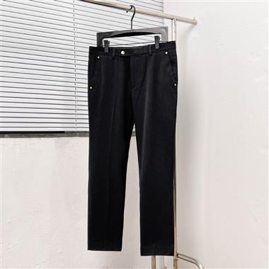 YSL   2026秋冬新款休閒長褲