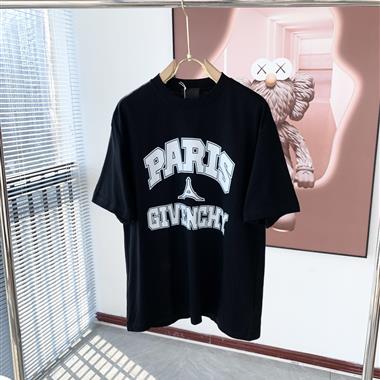 GIVENCHY   2026夏季新款短袖T恤