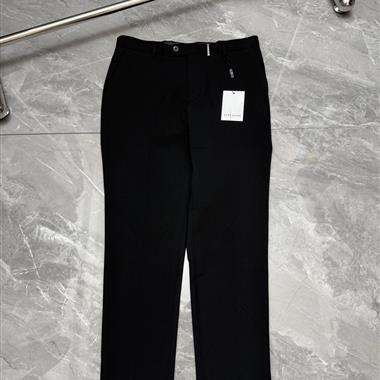 GIVENCHY  2026秋冬新款休閒長褲