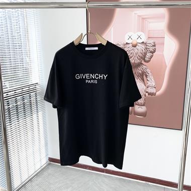 GIVENCHY   2026夏季新款短袖T恤