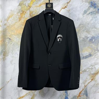 FENDI   2026秋冬新款西服外套
