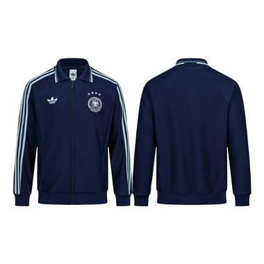 ADIDAS   2026秋冬新款風衣夾克外套
