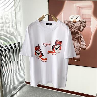 FENDI   2026夏季新款短袖T恤