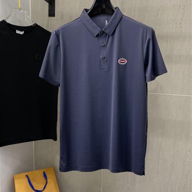 PRADA   2026夏季新款短袖POLO衫