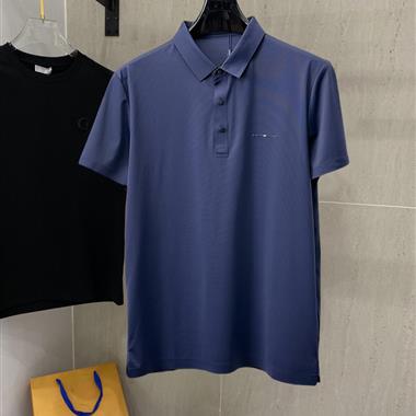 TOMMY   2026夏季新款短袖POLO衫