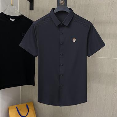 BURBERRY   2026夏季新款短袖POLO衫