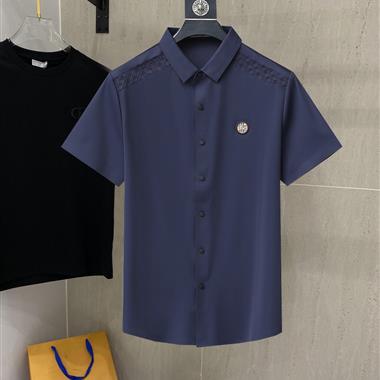 BURBERRY   2026夏季新款短袖POLO衫
