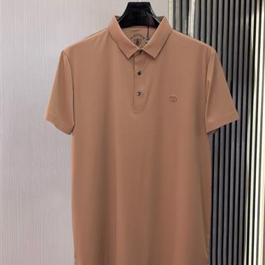 GUCCI   2026夏季新款短袖POLO衫