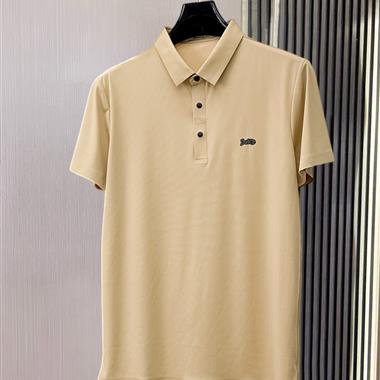 BURBERRY   2026夏季新款短袖POLO衫