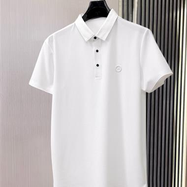 D&G   2026夏季新款短袖POLO衫
