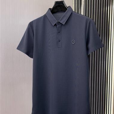 D&G   2026夏季新款短袖POLO衫